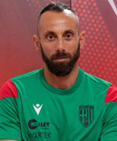 Paolo GINESTRA - Portiere